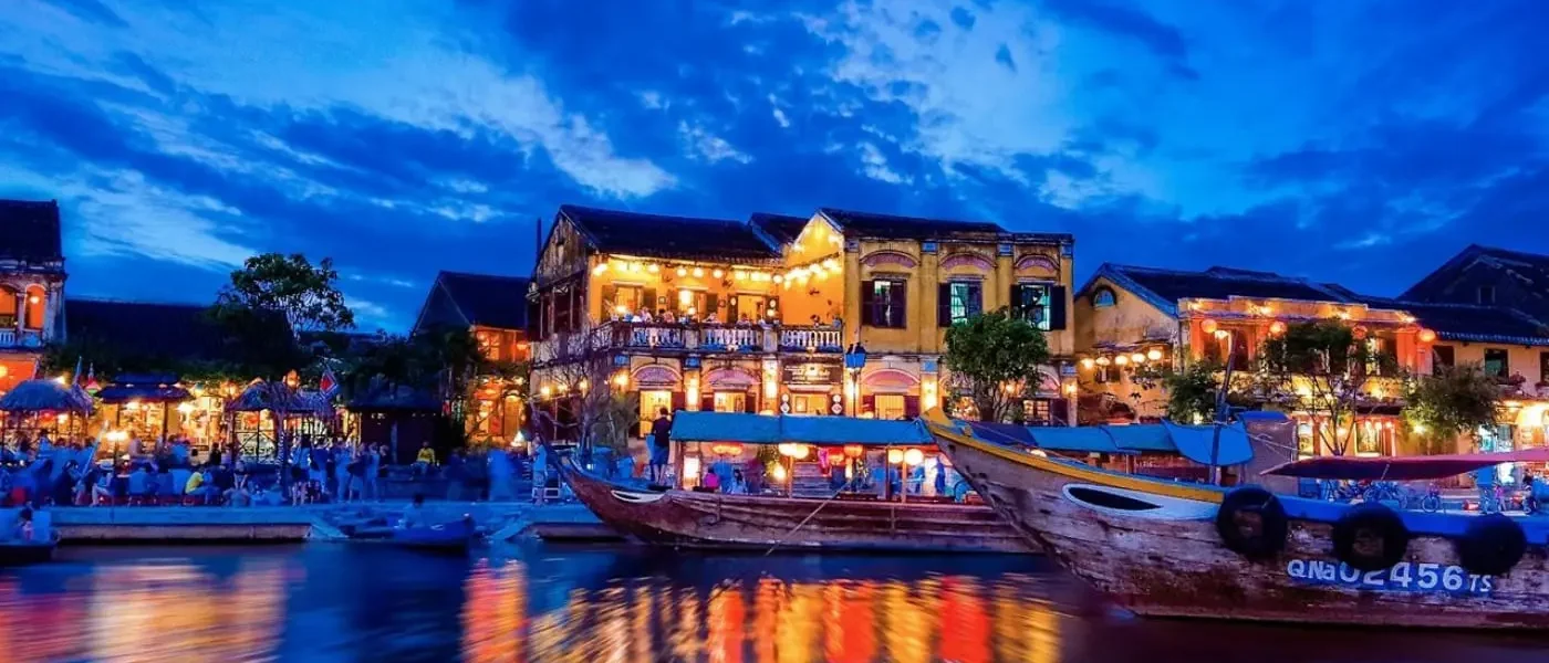 Hoi An