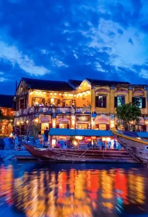 Vietnam Tour Packages from Chicago