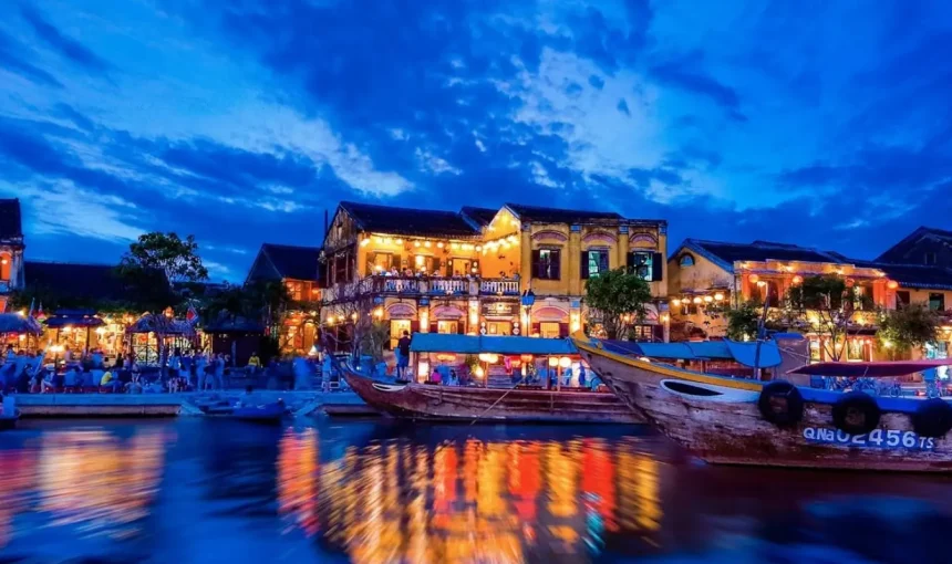 Vietnam Tour Packages from Chicago