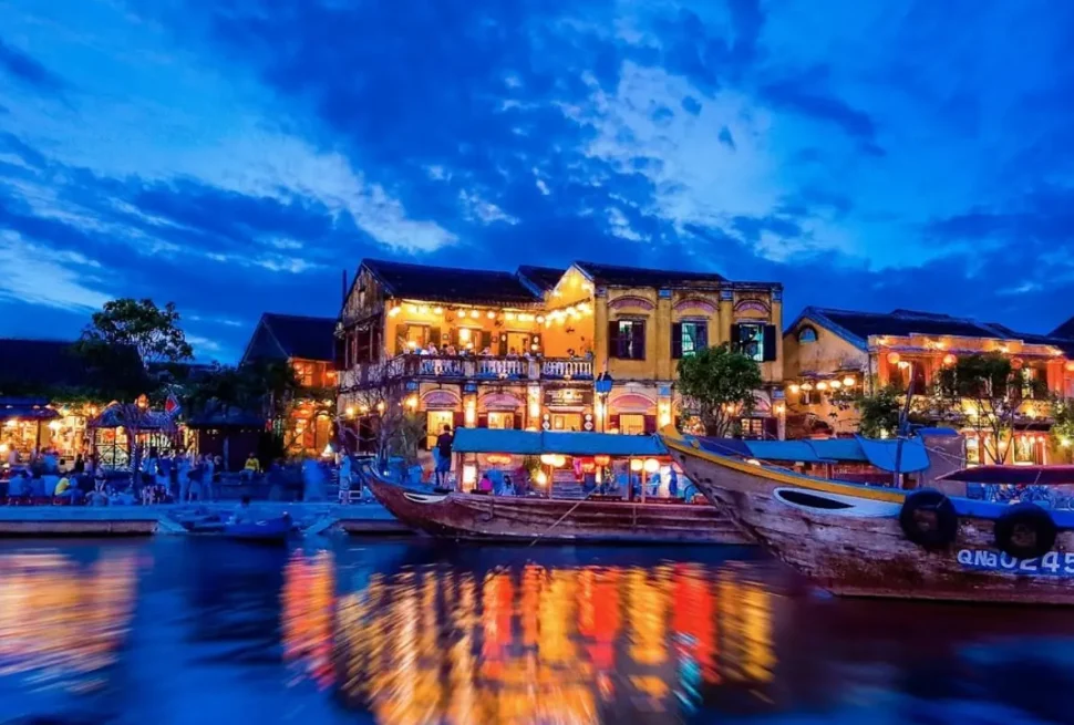 Hoi An