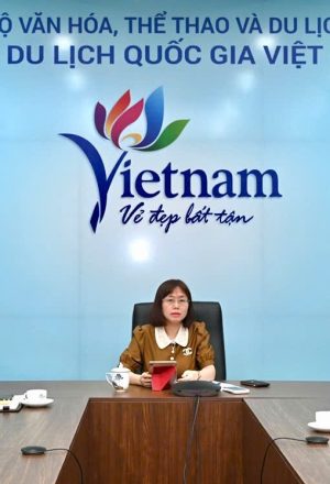 Vietnam, Russia roll out strategic measures to fuel two-way tourism surge