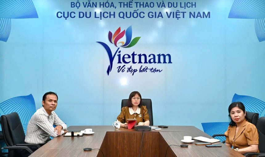 Vietnam, Russia roll out strategic measures to fuel two-way tourism surge
