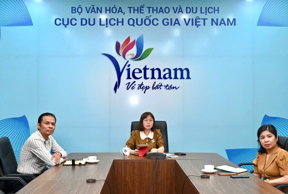 Hội Thảo