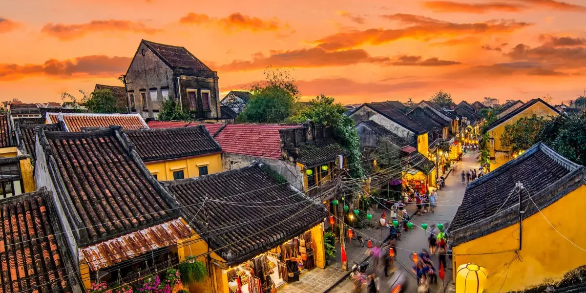 Hội An