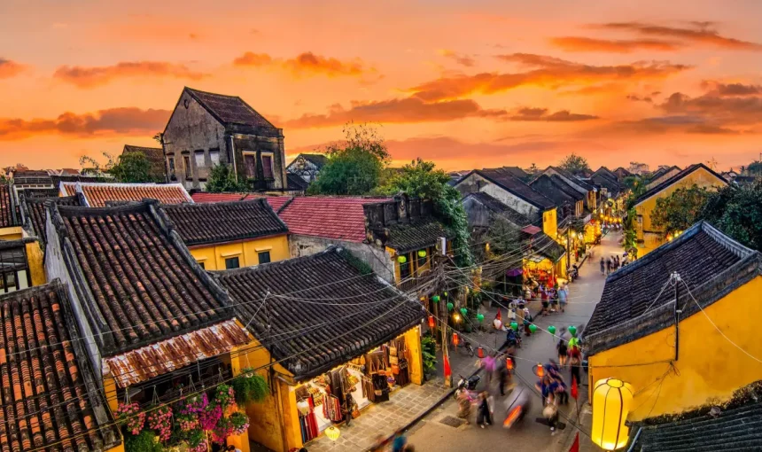 Vietnam Tour Packages from Finland