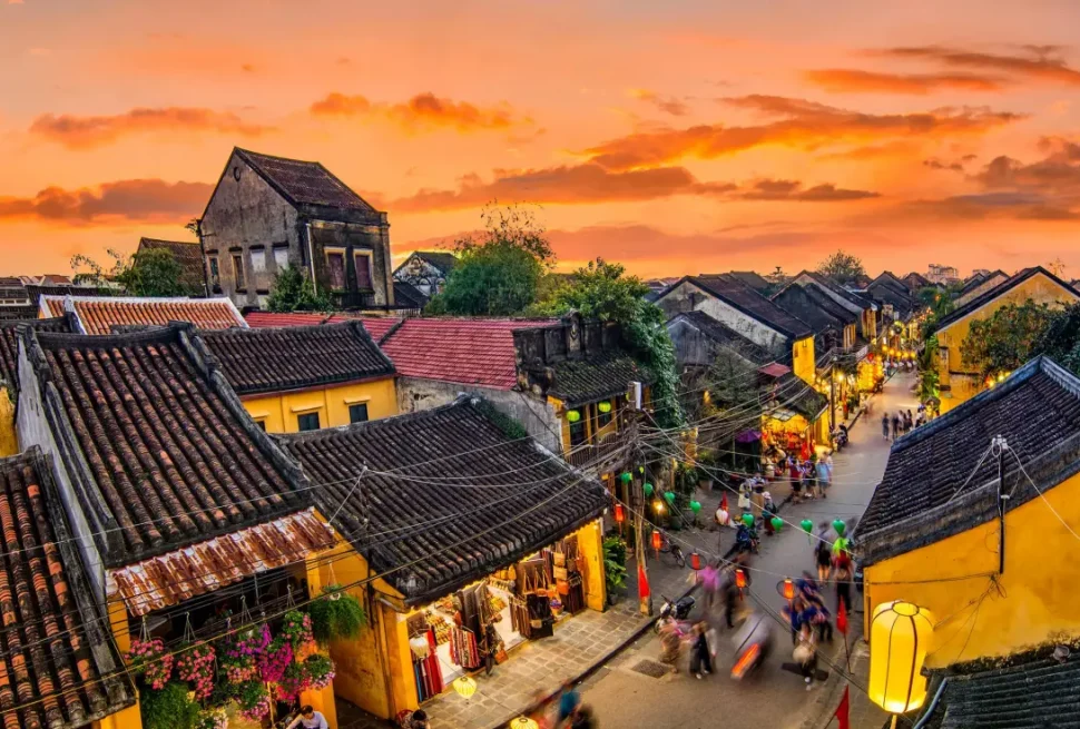 Hội An