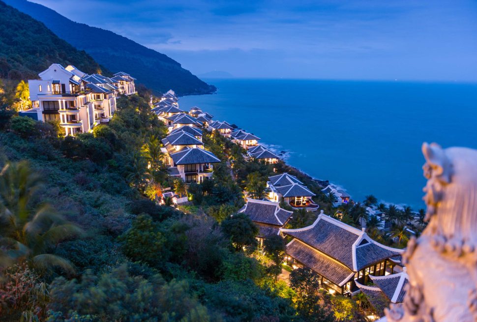 Intercon Đà nẵng
