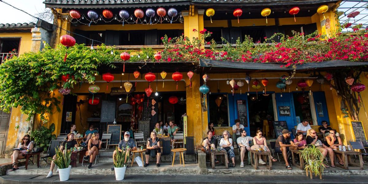 Hoi An