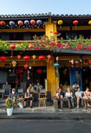 Vietnam shines in a volatile global tourism landscape