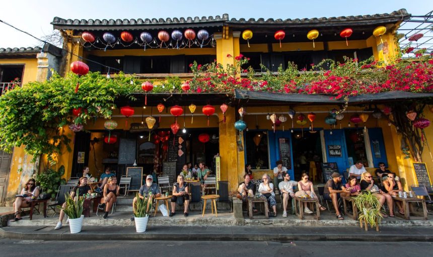 Vietnam shines in a volatile global tourism landscape