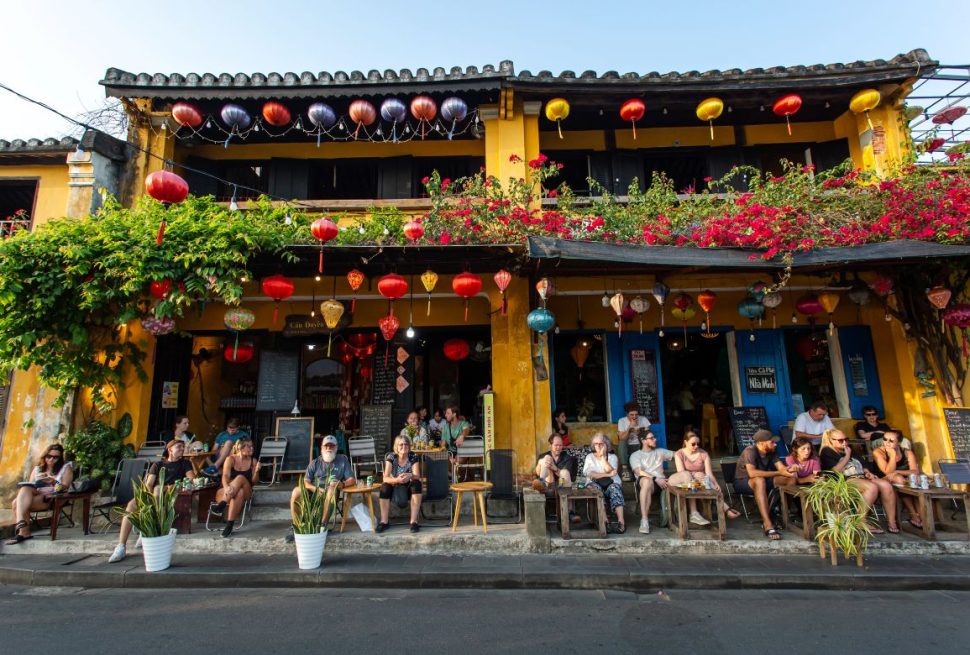 Hoi An