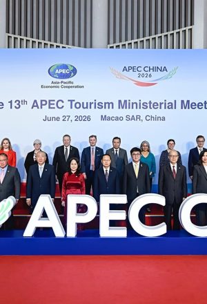 13th APEC Tourism Ministerial Meeting: Vietnam proposes digital technology and AI solutions for smart tourism