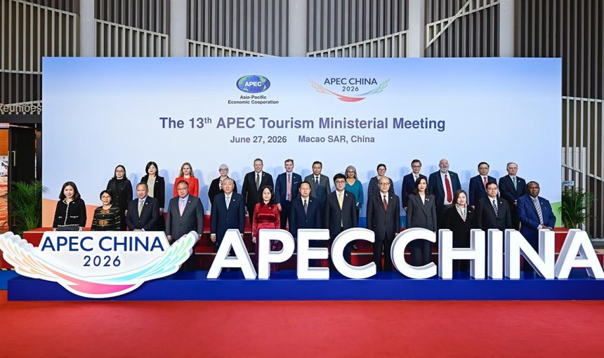 13th APEC Tourism Ministerial Meeting: Vietnam proposes digital technology and AI solutions for smart tourism