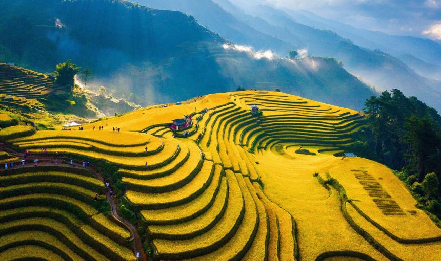 Vietnam Tour Packages from Croatia