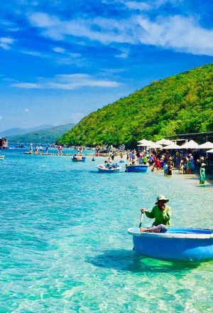 Vietnam Tour Packages from Moldova