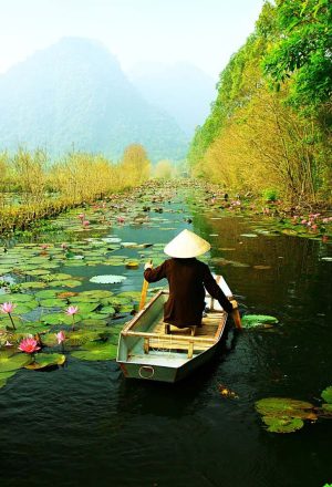 Vietnam Tour Packages from Slovakia