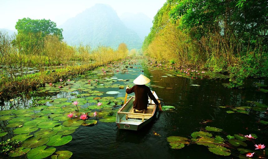 Vietnam Tour Packages from Slovakia