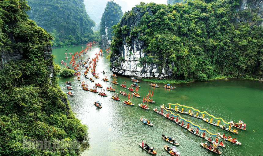Vietnam Tour Packages from Shanghai