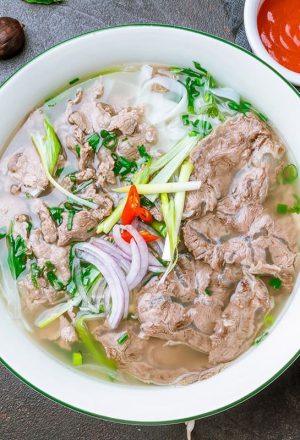 Ho Chi Minh City ranked among the World’s best food cities for 2026