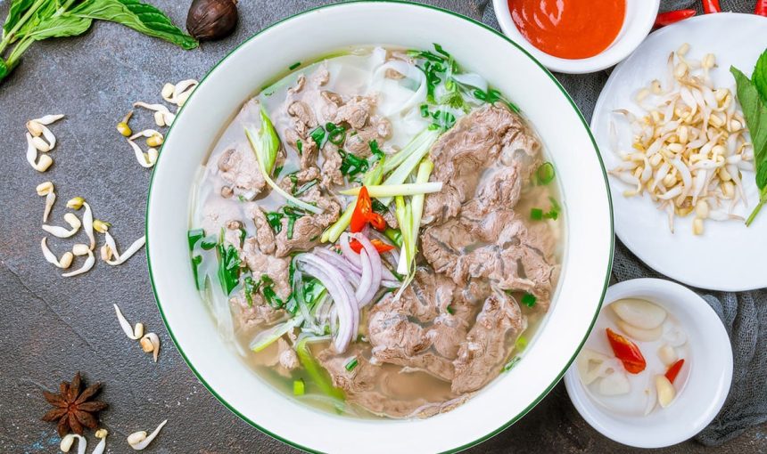 Ho Chi Minh City ranked among the World’s best food cities for 2026