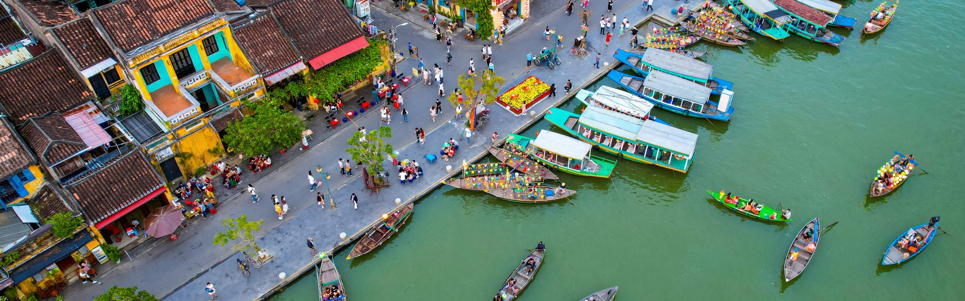 Hoi An