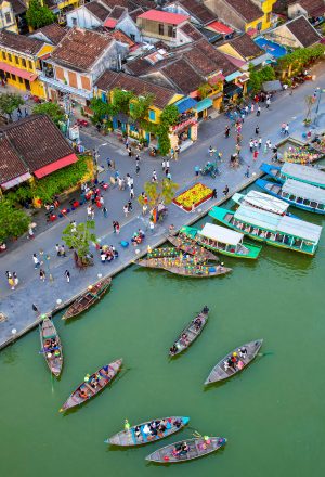Vietnam Tour Packages from Jeddah