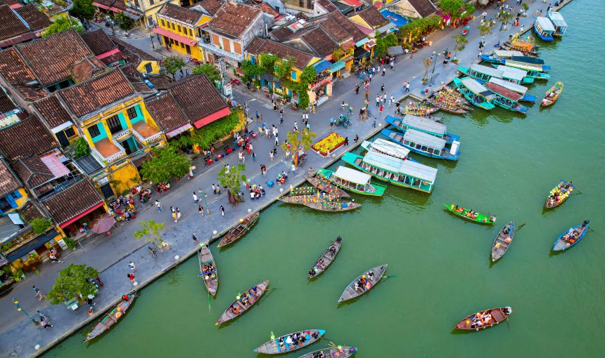 Vietnam Tour Packages from Latvia