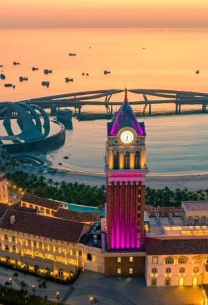 Vietnam Tour Packages from the Netherlands