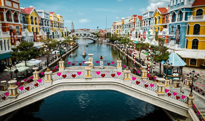 Vietnam Tour Packages from Houston