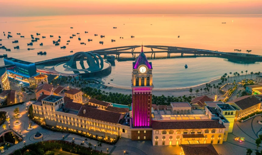 Vietnam Tour Packages from the Netherlands