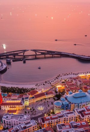 Vietnam Tour Packages from Athens