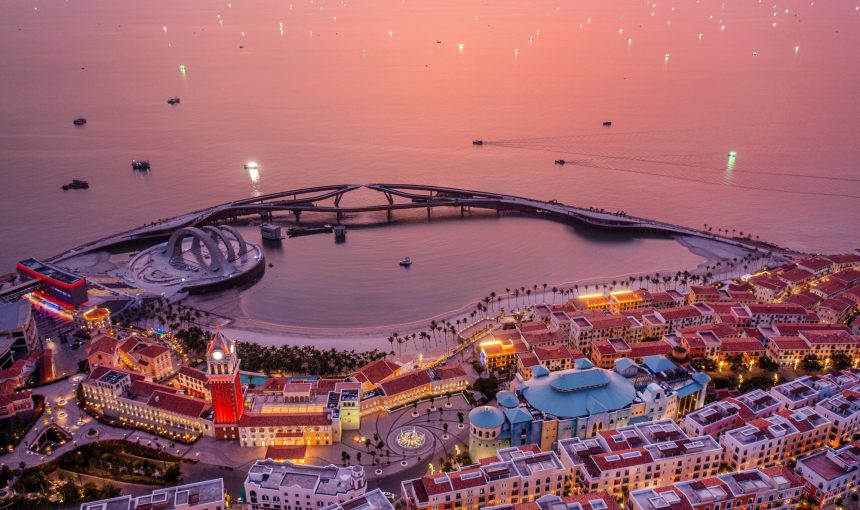 Vietnam Tour Packages from Boston