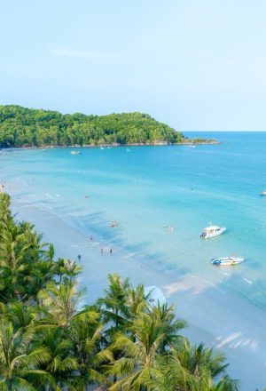 Vietnam Tour Packages from Shenzhen