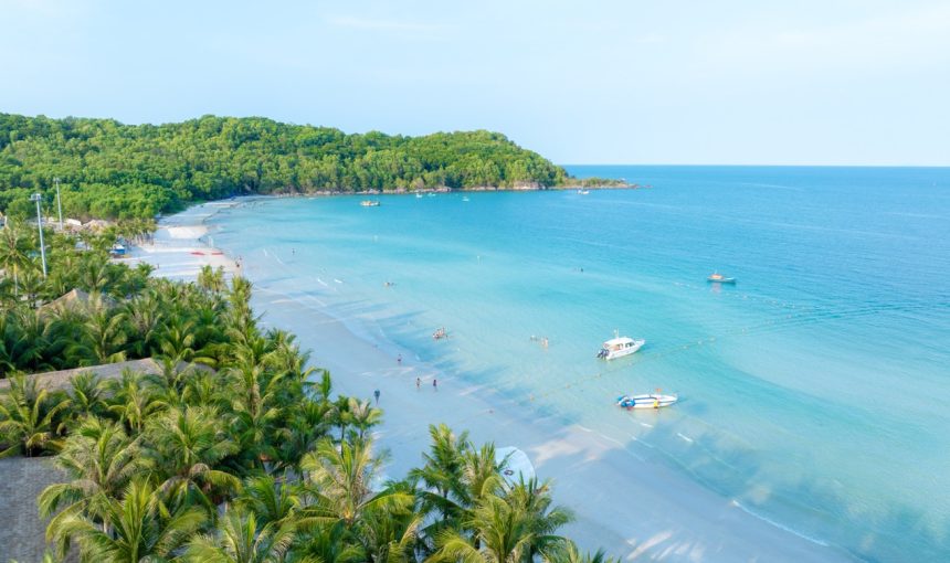 Vietnam Tour Packages from Shenzhen
