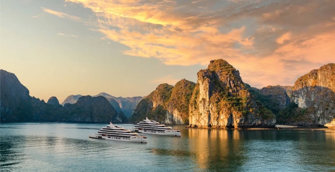vịnh Bái Tử Long