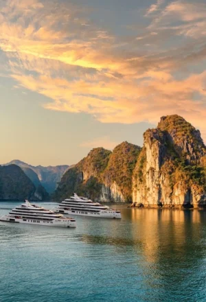 Vietnam Tour Packages from Zagreb