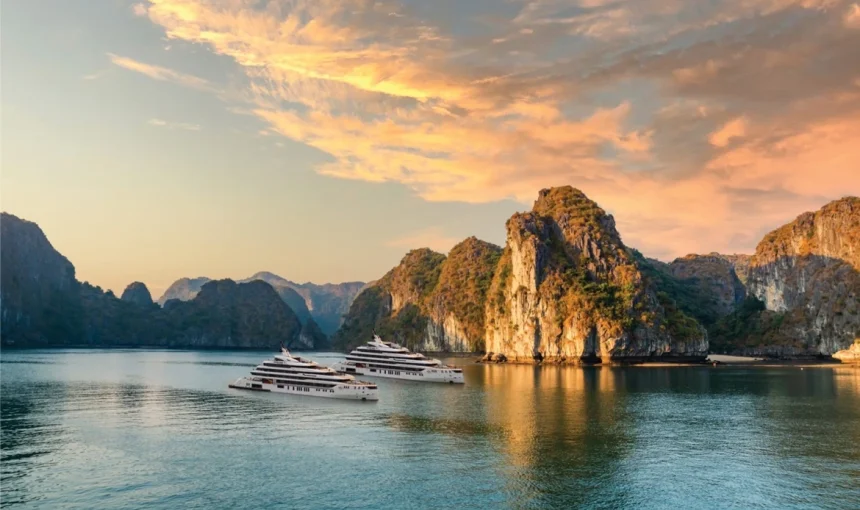 Vietnam Tour Packages from Saudi Arabia