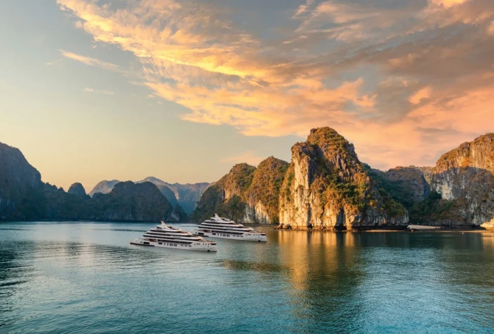 vịnh Bái Tử Long