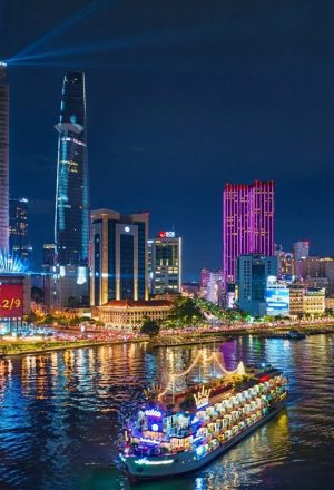 Vietnam Tour Packages from Denmark