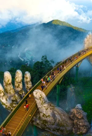 Vietnam Tour Packages from Manama