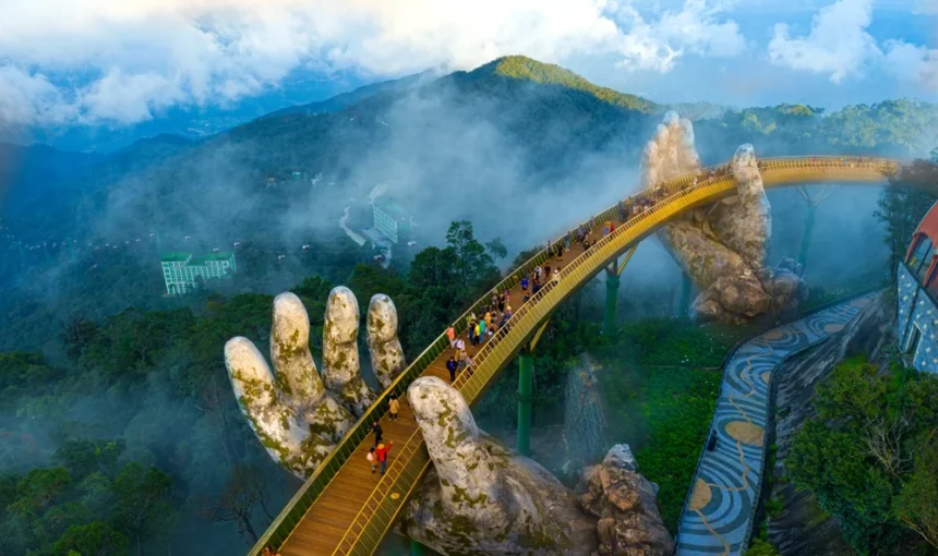 Vietnam Tour Packages from Ljubljana