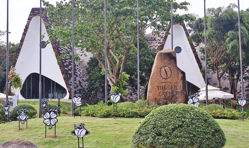 National Geographic: Buon Ma Thuot surprises the whole world culinary