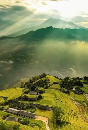 Vietnam Tour Packages from Sapporo