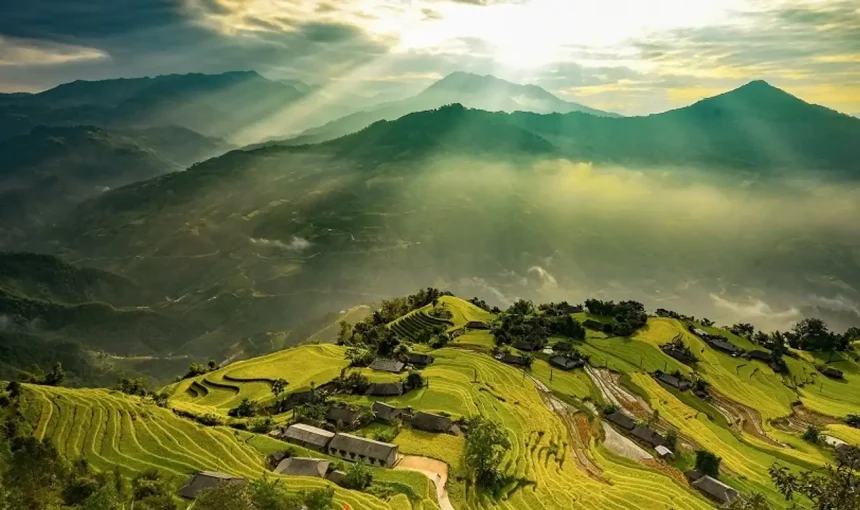Vietnam Tour Packages from Hungary