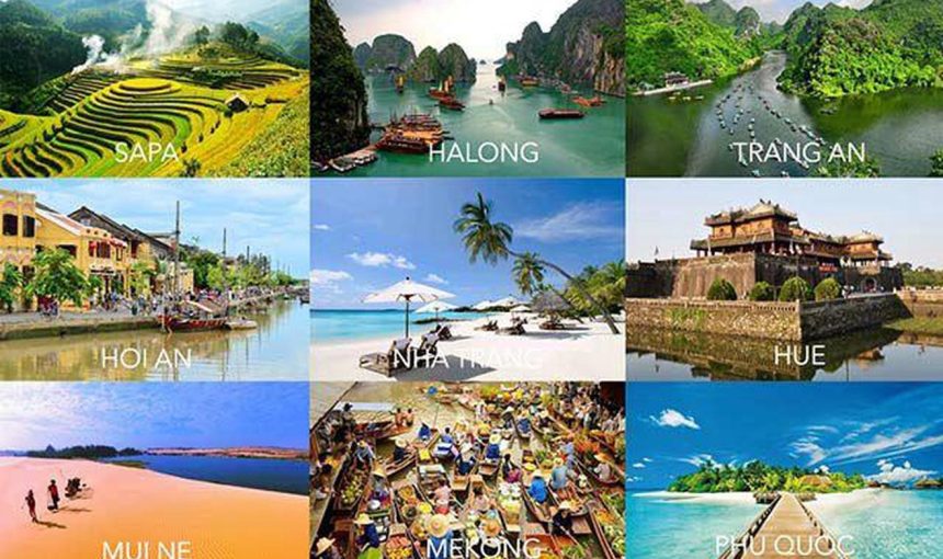 Vietnam Tour Packages from Greece