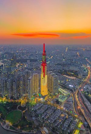 Vietnam Tour Packages from Manila