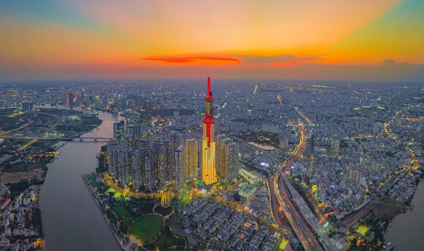 Vietnam Tour Packages from Frankfurt