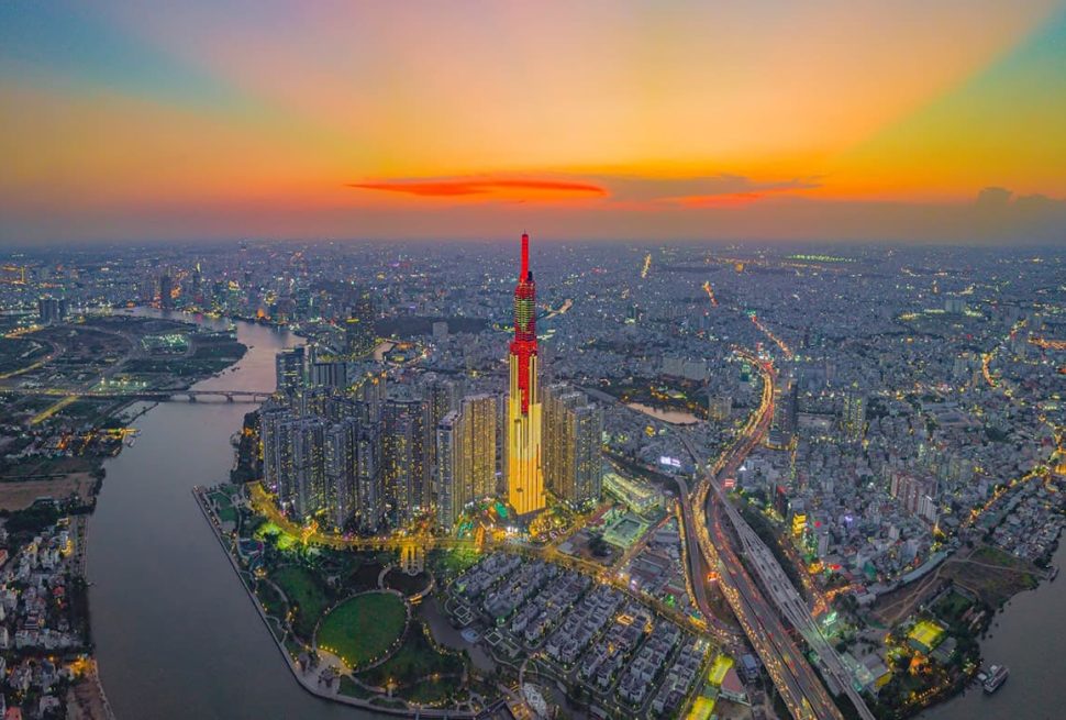 HCMC