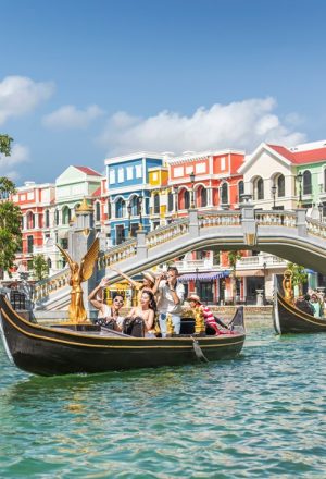Vietnam Tour Packages from Chengdu