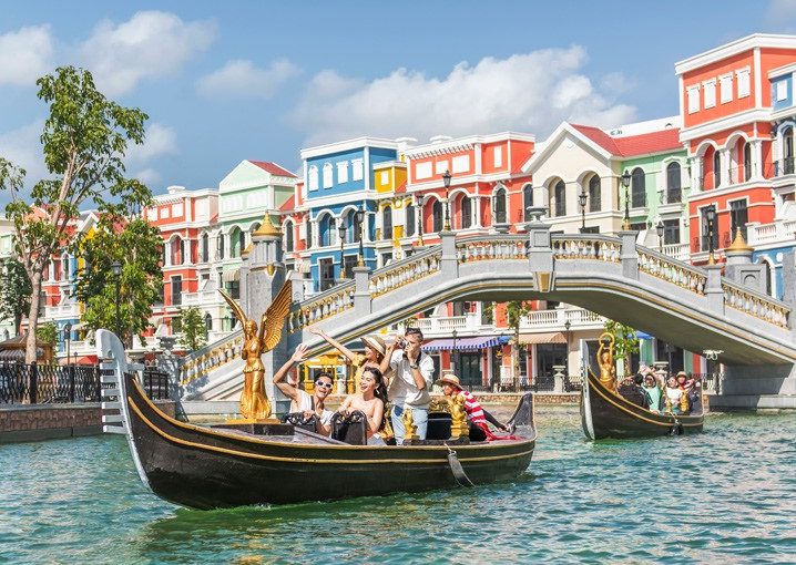 Vietnam Tour Packages from Chengdu